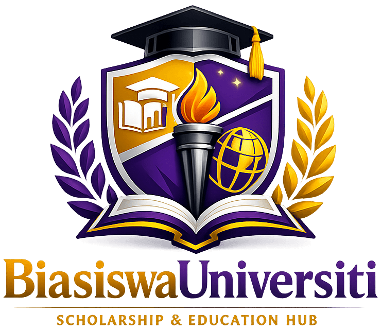 Biasiswa University